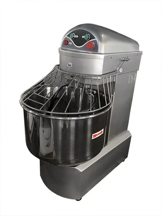 Тестомес спиральный Viatto HS-50AP - 0