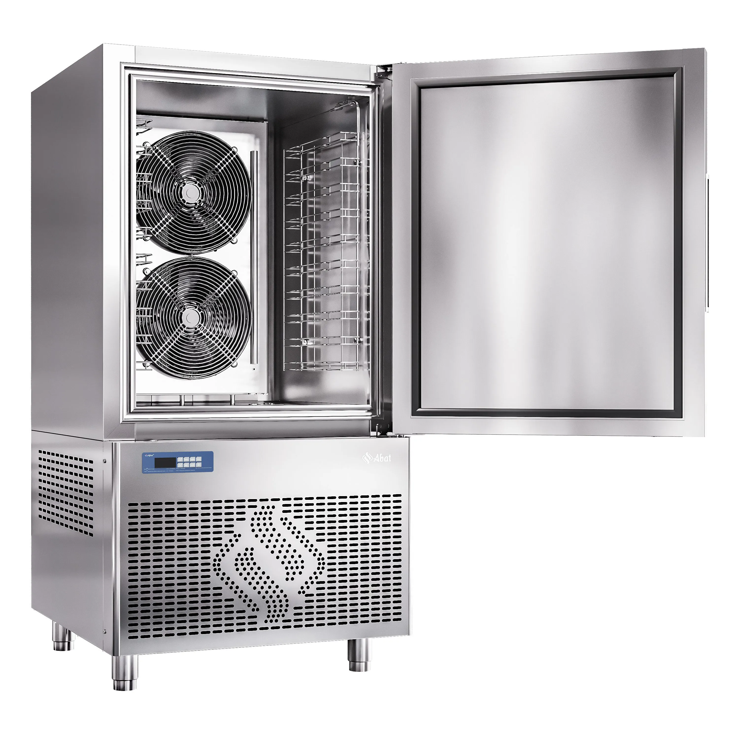Шкаф шоковой заморозки Abat ШОК-10-1&#47;1