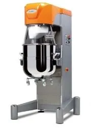 Миксер планетарный Starmix PL120NVAPG