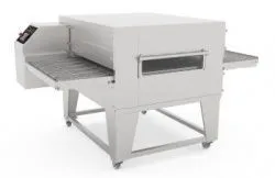 Печь электрическая для пиццы Abat ПЭК-800 с дверцей