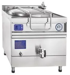 Котел пищеварочный электрический Abat КПЭМ-100/9Т