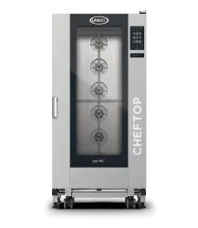 Пароконвектомат Unox XEVL-2021-YPLS