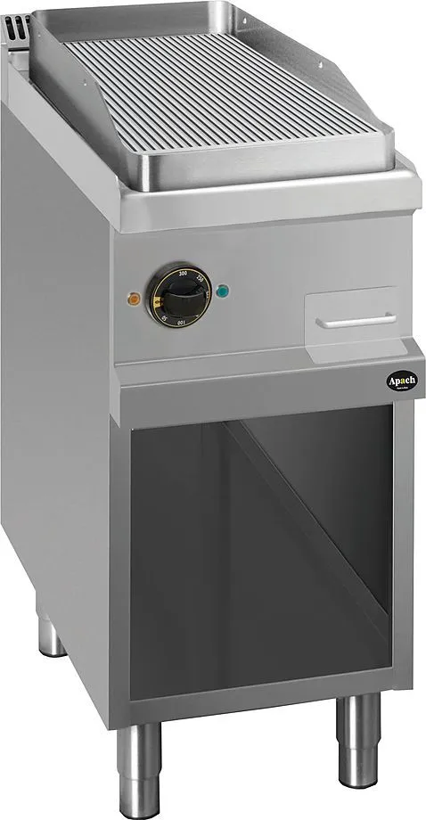 Сковорода открытая Apach APTE-47PR - 0