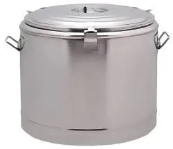 Термос для риса Hurakan HKN-RT220