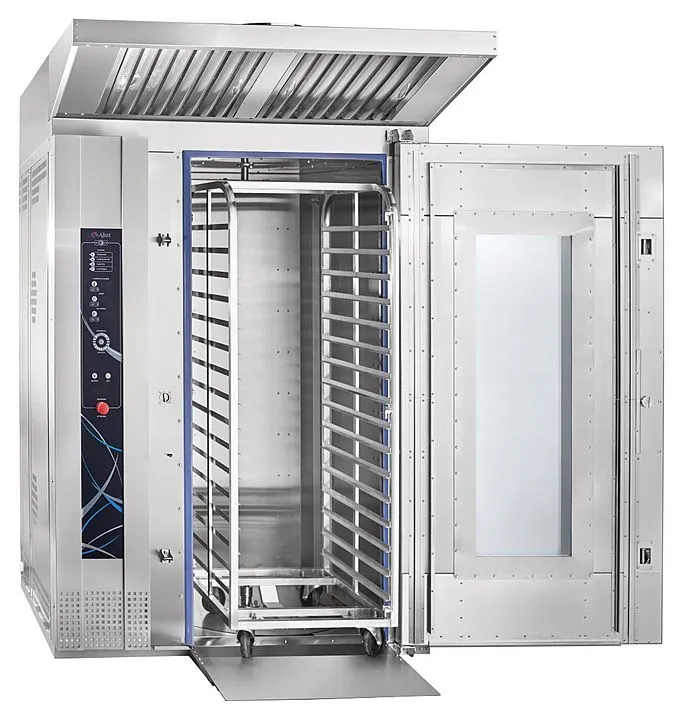 Тележка-шпилька Abat ТШГ-16-2&#47;1