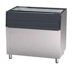 Бункер для льда Brema BIN 350 для Мuster 350&#47;600