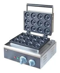 Аппарат для донатсов Hurakan HKN-GES12D