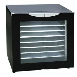 Шкаф расстоечная Abat ШРТ-8Э