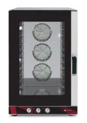 Пароконвектомат Tatra TBI 10 M.V