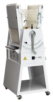 Машина тестораскаточная Apach Bakery Line ASH600&#47;1500 VAR