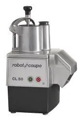 Овощерезка Robot Coupe CL50 220В (без дисков)