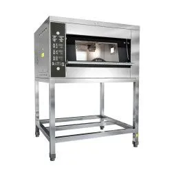 Шкаф пекарский подовый Abat ЭШП-1-01КП 1EN Super Tower