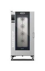 Пароконвектомат Unox XEBL-16EU-E1RS-11