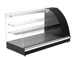 Витрина холодильная Carboma А57 VM 1,2-1 Argo XL