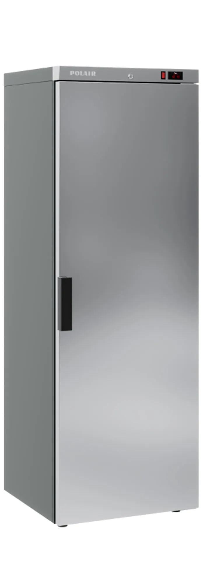 Шкаф холодильный Polair CM104-G - 0