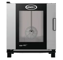 Шкаф тепловой Unox XEVSC-0711-CLM