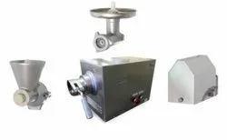 Универсальная кухонная машина Торгмаш УКМ-08