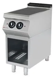 Плита электрическая Tatra TER.49F