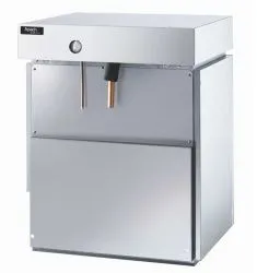 Льдогенератор Apach AS900B SPLIT