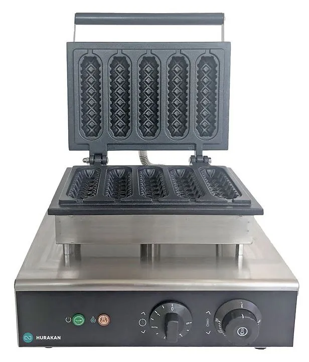 Аппарат для корн-догов Hurakan HKN-HCP5