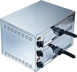 Печь для пиццы Hurakan HKN-MD0505