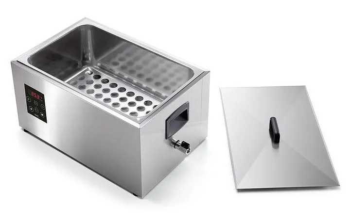 Термостат-ванна Apach ASV 1&#47;1 GN R New