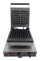 Вафельница Hurakan HKN-GES2L