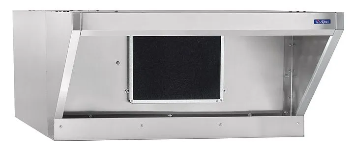 Зонт вытяжной с пароконденсатором Abat ЗВВ-800П (ПКА 6-1&#47;1, ПКА 10-1&#47;1)