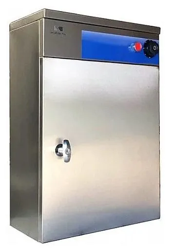 Стерилизатор ножей Hurakan HKN-UVA10