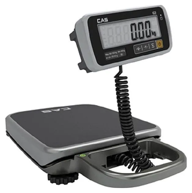Весы напольные CAS PB-150