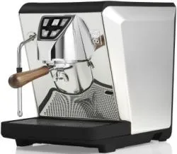 Кофемашина Nuova Simonelli Oscar Mood черная