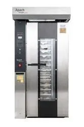 Печь ротационная Apach Bakery Line G46C TS2M