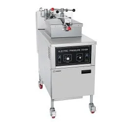 Фритюрница Hurakan HKN-EPF24M
