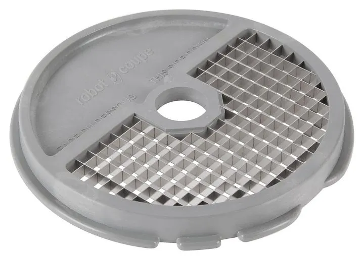 Диск-кубики Robot Coupe 27114