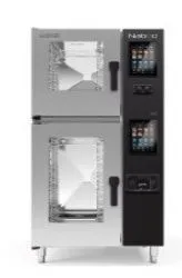 Пароконвектомат Lainox Naboo 5.0 NAE161B+OM161E