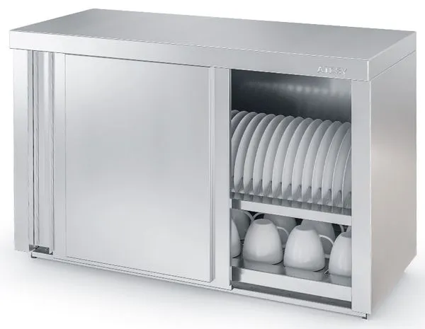 Полка кухонная Atesy ПЗТ-С- 950.420.670-02-К - 0