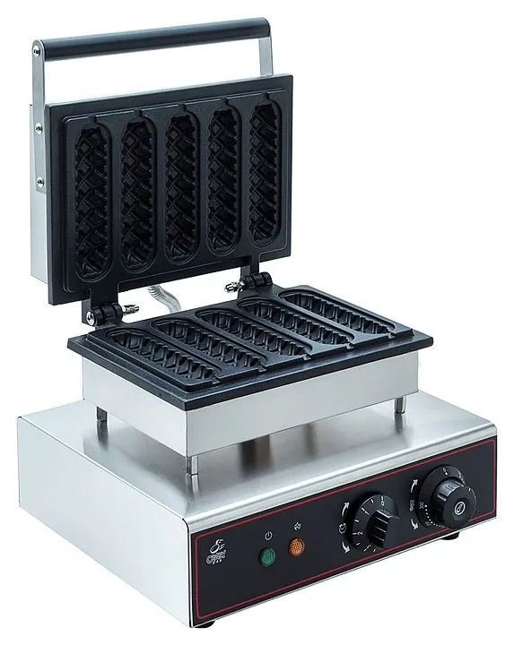 Аппарат для корн-догов Crazy Pan CP-CD05