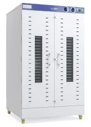 Шкаф сушильный Abat ШС-32-2Г-01