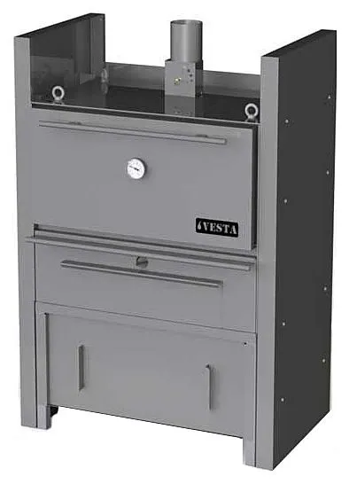 Печь-мангал Vesta 25