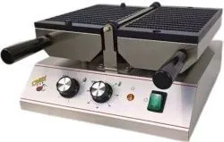 Вафельница Crazy Pan CP-WFM13