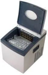 Льдогенератор Hurakan HKN-IMF15 (кубики)