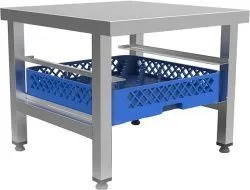 Подставка под посудомоечную машину МПК-500Ф Кобор ППМ-59/60