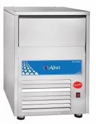 Льдогенератор Abat ЛГ-37/15К-02 кубик (воздушное охлаждение)