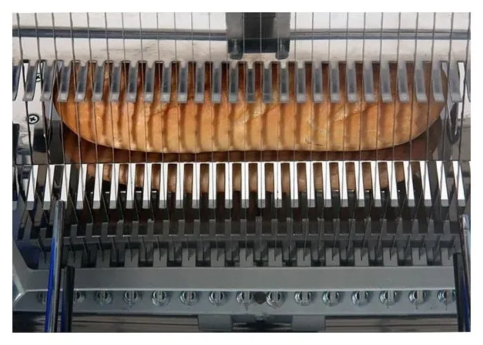 Хлеборезка Hurakan HKN-PICO12