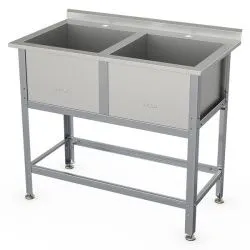 Ванна моечная Atesy ВСМ-Б-2.530-1-02