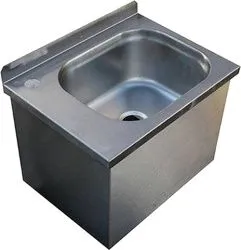 Рукомойник настенный Hessen РН 4*3