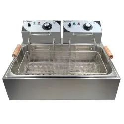 Чебуречница Viatto VA-MF25