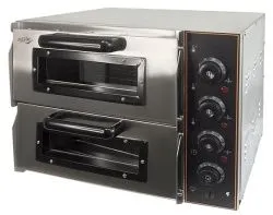 Печь для пиццы Crazy Pan CP-POL11