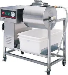 Маринатор вакуумный Hurakan HKN-SP50VAC