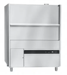 Купольная посудомоечная машина Abat МПК 130-65